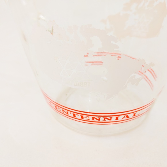 Juice pitcher, 1967 - Picture 2 of 6